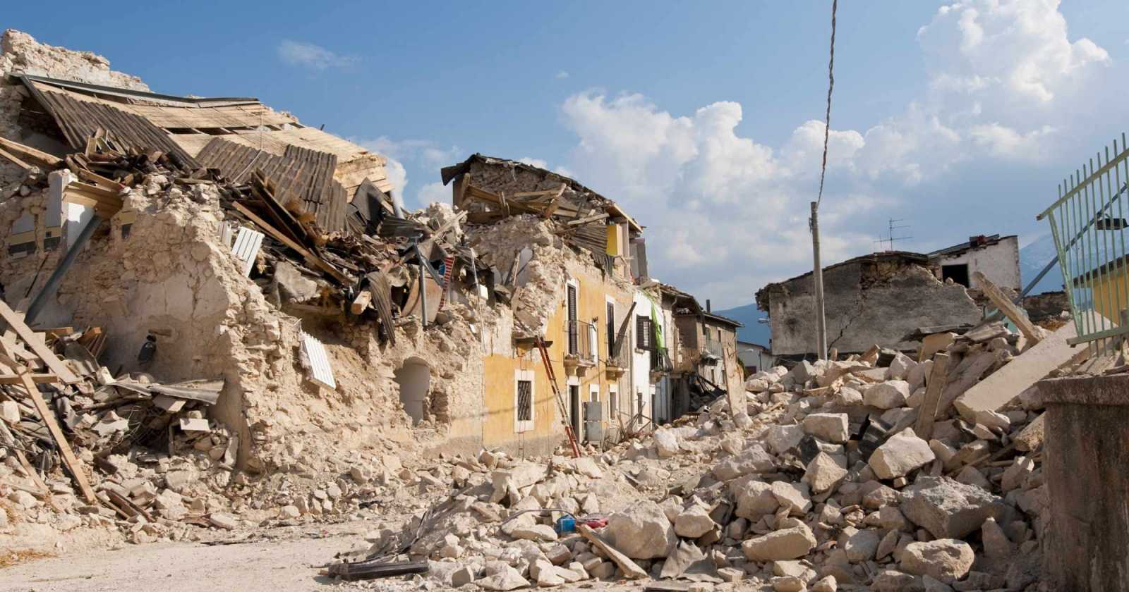 Entulho da construção civil: como fazer o descarte?
