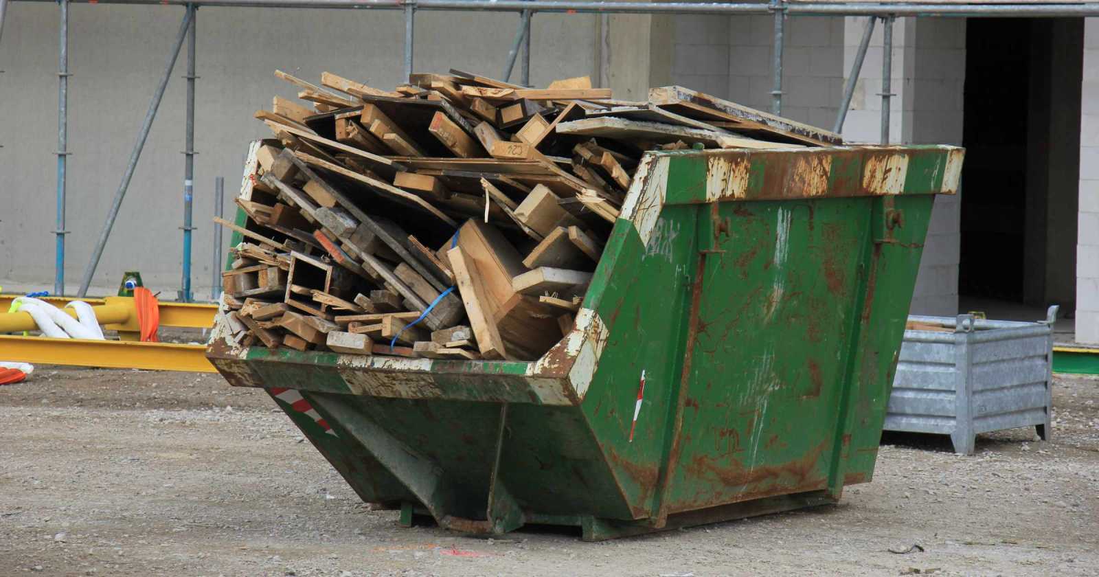Sustentabilidade na Construção Civil